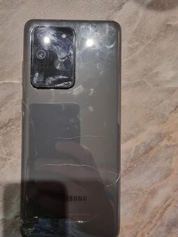 Samsung s20 Ultra 5G - 2