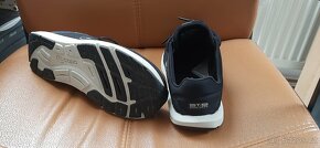 běžecké dámské boty Topo Athletic ST-5 Black vel.38,5 - 2