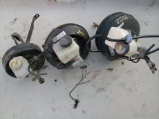 Opel Astra, Vectra, Signum, Zafira, Meriva,Corsa Omega,Tigra - 2