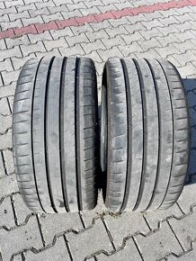 MICHELIN PILOT SPORT 255/35 ZR19 XL - 2