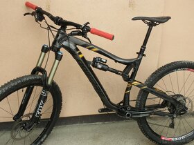 Enduro Lapierre Spicy 527 - 2