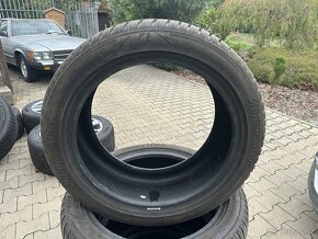 Bridgestone 235/45 R18 m+s zimní - 2