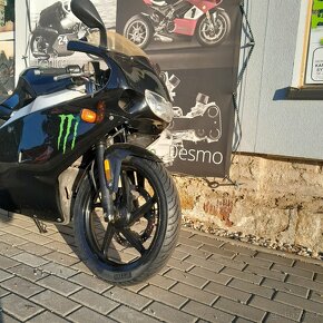 Aprillia RS 74 - 2