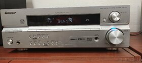 Receiver Pioneer VSX - 515 - 2