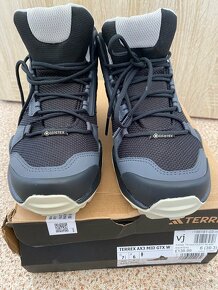 Adidas Terrex AX3 MID gtx W vel. 39 1/3 - 2