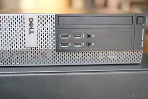 PC Dell Optiplex 7010 se silnější grafikou - 2