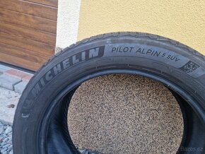 Pneu 235/50r19 - 2