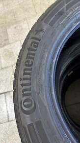 Prodám pneu 225/55 R18 - 2