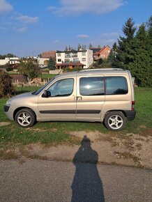 Citroen Berlingo - 2