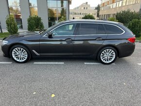 BMW 530d xDRIVE 195kW,r.v.2018, 170.000KM,NOVÉ PNEU,ODP. DPH - 2