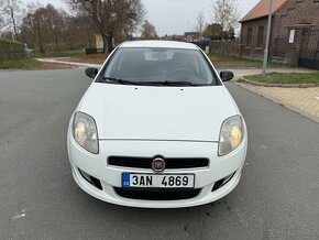 Fiat Bravo 1.6JTD 16Vc 77kw rok2014+PůvodČR+FACELIFT - 2