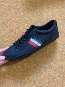 Tommy Hilfiger Essential Stripes Sneaker - 2