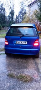 Mercedes Benz A 140 - 2