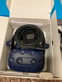 Htc vive pro - 2