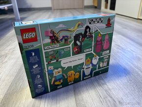 Lego 21308 Adventure Time - 2