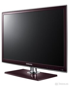 TV Samsung - 2