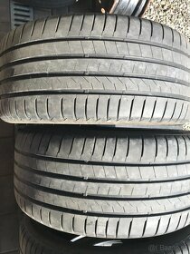 285/40r21 bridgestone - 2