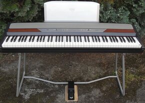 Digitální piano Korg SP-250 - 2
