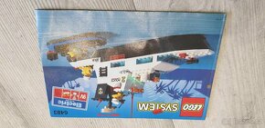 LEGO 6483 SYSTEM Coastal Patrol - 2