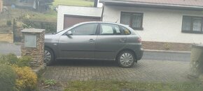 Seat Ibiza 1.4 TDI - 2