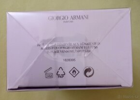 GIORGIO ARMANI ACQUA DI GIOIA EDP 50 ML - 2