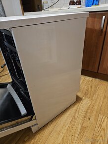 Myčka Gorenje GS671C60W - 2