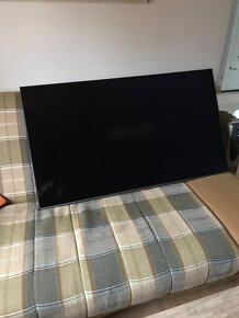 Prodám tuto QLed tv QE50 Q67T - 2