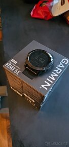 Garmin Fenix 6 x - 2