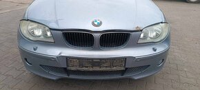 BMW 116i E87 85kW N45B16A motor KO - 2