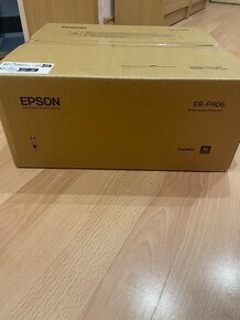 EPSON EB-FH06 - 2