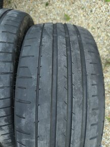 Tomket Sport 3 205/45 R17 88W

4ks - 2