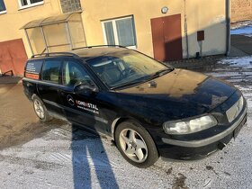 Volvo V70 na ND - 2