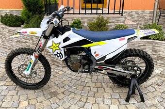 Husqvarna FC 450 - 2