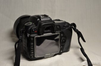 Nikon D90 - 2