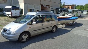 Seat Alhambra Camper - 2