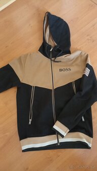 Tepláková souprava L,Hugo Boss - 2