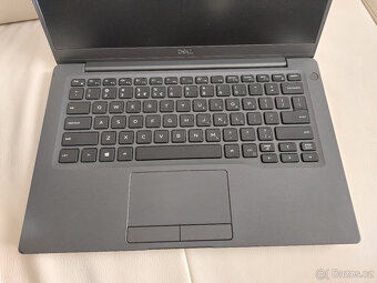 Ultrabook Dell Latitude 7400 i5-8365U,16GB,256GB SSD - 2