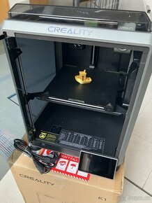 3D tiskárna Creality k1 - 2