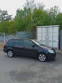 Škoda Fabia 1.2i 51kw+ELEGANCE+serviska+alu - 2