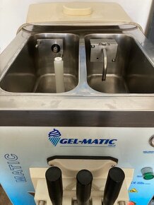 Gel Matic- stroj na točenou zmrzlinu - 2