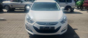 Hyundai i40 č. 20772 - 2