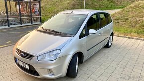 Ford C-Max - 2