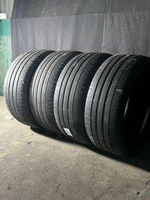 Letní pneu 255/40 R20 101Y Goodyear 4mm - 2