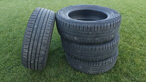 Pneu Nokian Line SUV 225/65 R17 - 2