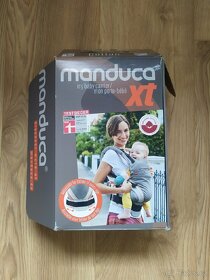 Manduca XT - 2