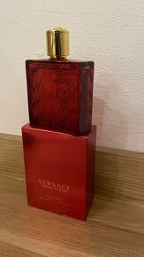 Versace eros FLAME 100ml EdP - 2