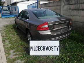 +Volvo S80,2006-2013 - 2