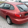 Prodám Kia Rio 1.4,r.v.2005,potkaný motor jinAK ZACHOVALÝ - 2