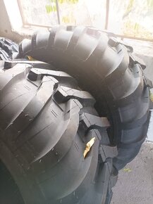 2ks pneu 500/60 r22,5 - 2