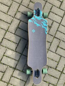 Longboard - 2